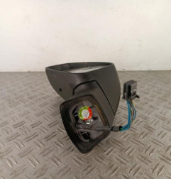 Retroviseur gauche RENAULT SCENIC 3 Photo n°3