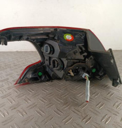 Feu arriere principal droit (feux) PEUGEOT 308 2