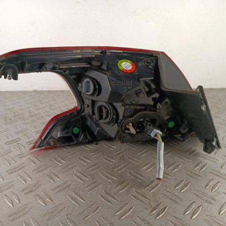 Feu arriere principal droit (feux) PEUGEOT 308 2