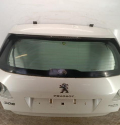 Malle/Hayon arriere PEUGEOT 308 2 Photo n°1