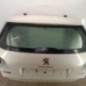 Malle/Hayon arriere PEUGEOT 308 2