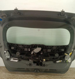 Malle/Hayon arriere PEUGEOT 308 2