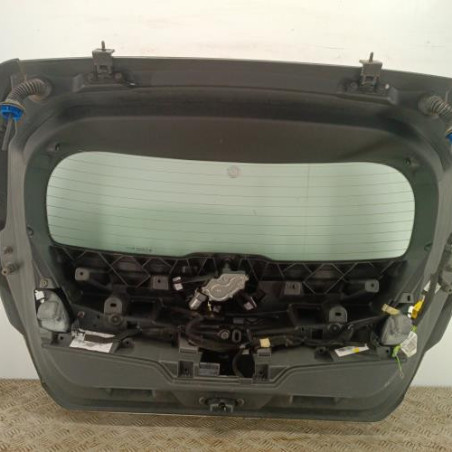Malle/Hayon arriere PEUGEOT 308 2