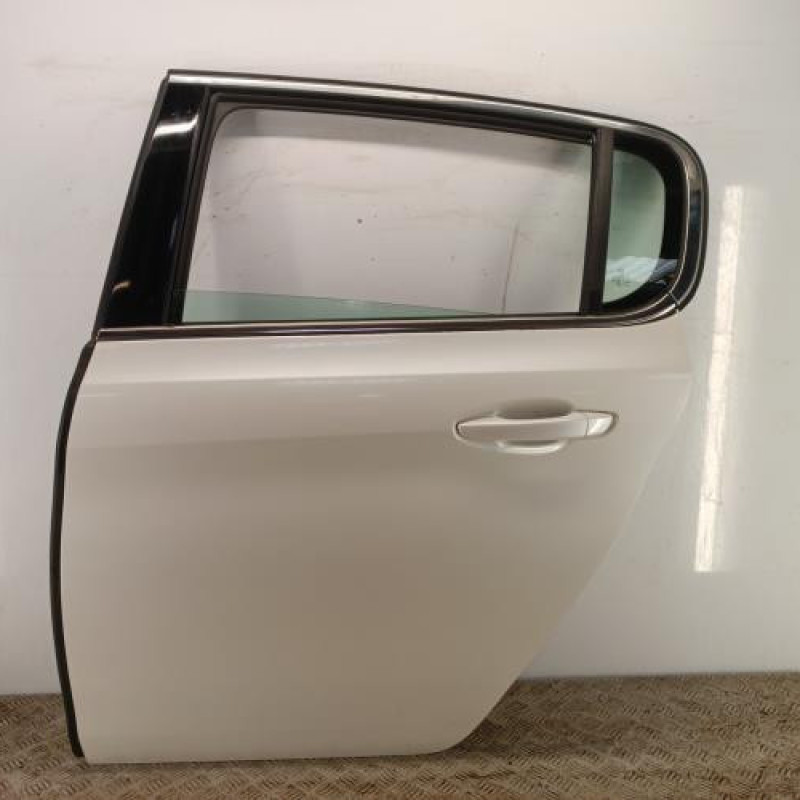 Porte arriere gauche PEUGEOT 308 2