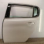 Porte arriere gauche PEUGEOT 308 2
