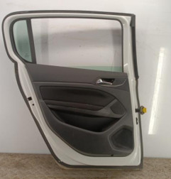 Porte arriere gauche PEUGEOT 308 2
