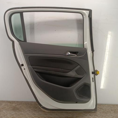 Porte arriere gauche PEUGEOT 308 2
