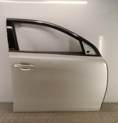 Porte avant droit PEUGEOT 308 2 Photo n°1