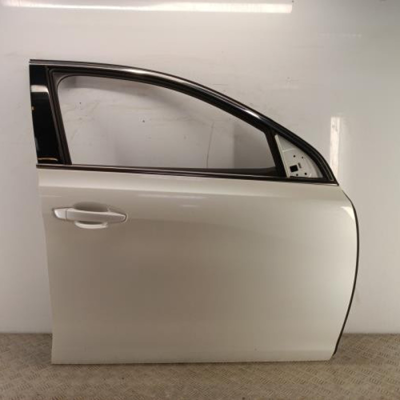 Porte avant droit PEUGEOT 308 2