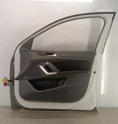 Porte avant droit PEUGEOT 308 2