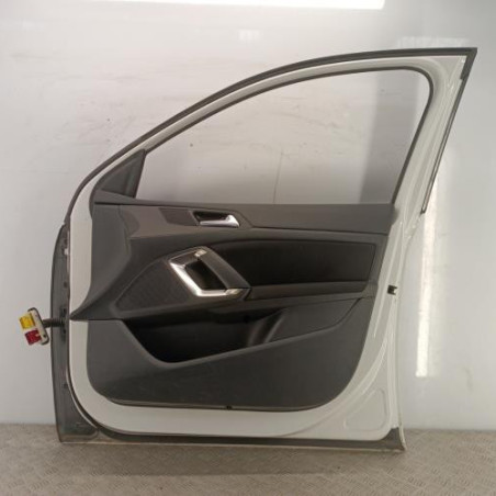 Porte avant droit PEUGEOT 308 2