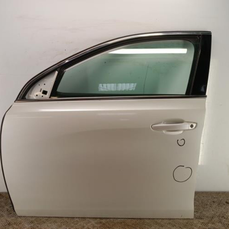Porte avant gauche PEUGEOT 308 2