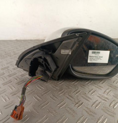 Retroviseur droit PEUGEOT 308 2 Photo n°1