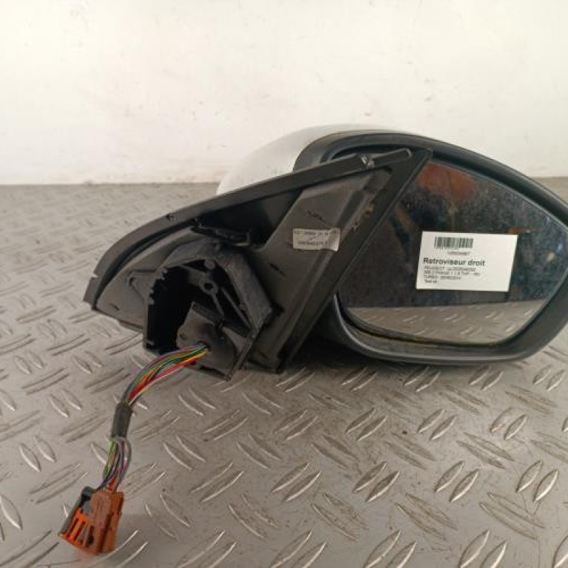 Retroviseur droit PEUGEOT 308 2