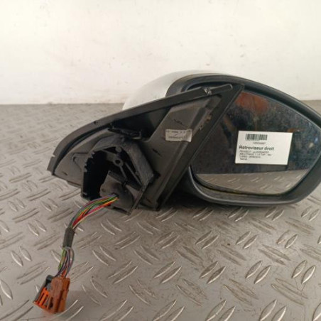 Retroviseur droit PEUGEOT 308 2 Photo n°1