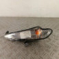Optique avant secondaire droit (feux)(clignotant) PEUGEOT 308 2