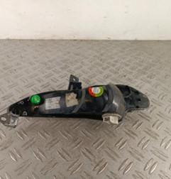 Optique avant secondaire droit (feux)(clignotant) PEUGEOT 308 2