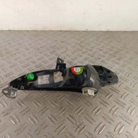 Optique avant secondaire droit (feux)(clignotant) PEUGEOT 308 2