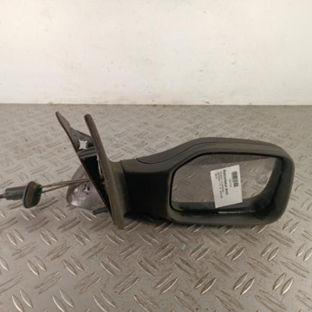 Retroviseur droit PEUGEOT 106 Photo n°1
