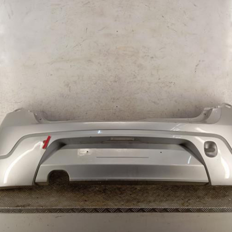 Pare choc arriere DACIA SANDERO 1