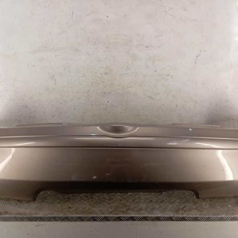 Pare choc arriere NISSAN MICRA 3