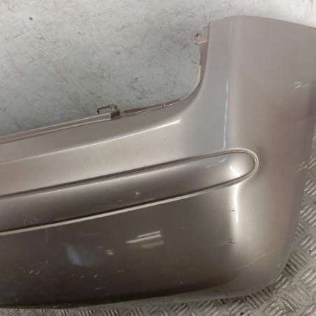 Pare choc arriere NISSAN MICRA 3