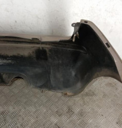 Pare choc arriere NISSAN MICRA 3 Photo n°5