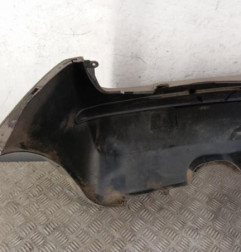 Pare choc arriere NISSAN MICRA 3 Photo n°6
