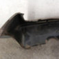 Pare choc arriere NISSAN MICRA 3