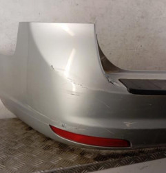 Pare choc arriere VOLVO V 50 Photo n°4
