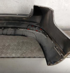 Pare choc arriere VOLVO V 50 Photo n°6