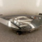 Optique avant principal droit (feux)(phare) MAZDA 2 2