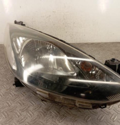 Optique avant principal droit (feux)(phare) MAZDA 2 2