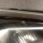 Optique avant principal droit (feux)(phare) MAZDA 2 2