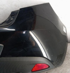 Pare choc arriere MAZDA 2 2