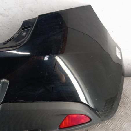 Pare choc arriere MAZDA 2 2