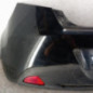 Pare choc arriere MAZDA 2 2