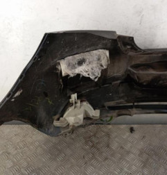 Pare choc arriere MAZDA 2 2 Photo n°5