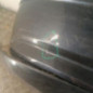 Pare choc arriere AUDI A3 2