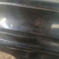 Pare choc arriere AUDI A3 2
