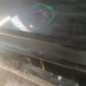 Pare choc arriere AUDI A3 2