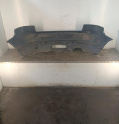 Pare choc arriere AUDI A3 2 Photo n°8