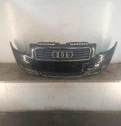 Pare choc avant AUDI A3 2 Photo n°1