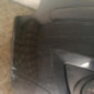 Pare choc avant AUDI A3 2