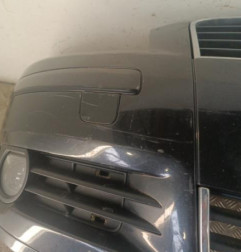 Pare choc avant AUDI A3 2 Photo n°6