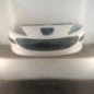 Pare choc avant PEUGEOT 207