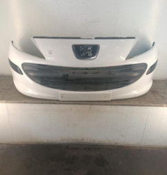 Pare choc avant PEUGEOT 207
