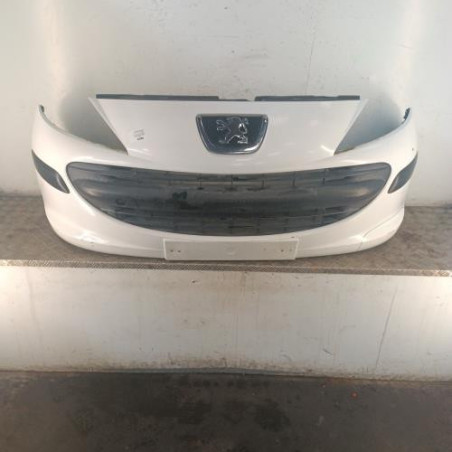 Pare choc avant PEUGEOT 207