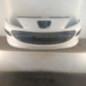 Pare choc avant PEUGEOT 207