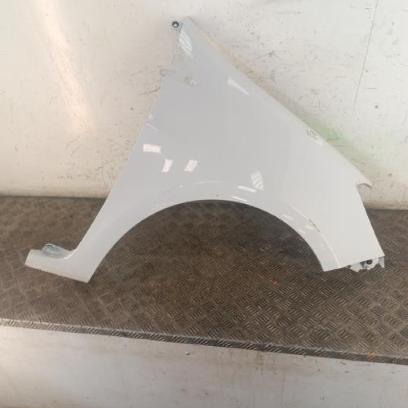 Aile avant droit RENAULT CLIO 3